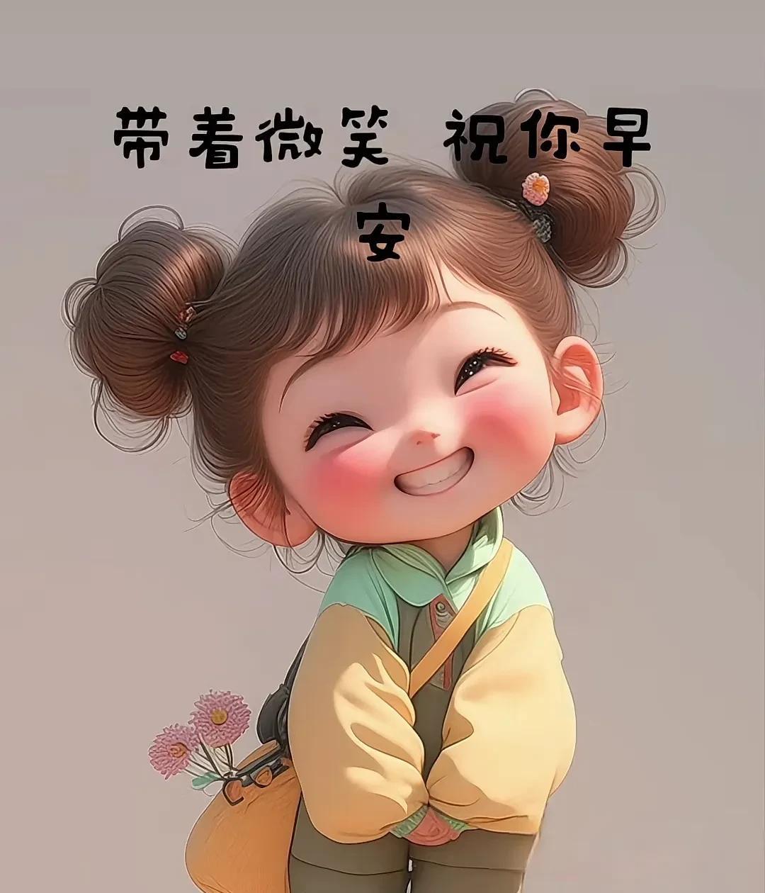 [微风]早上好！亲爱的友友们[送自己一朵花]
[微风]新的一天开始了，愉快的早晨