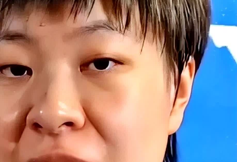日本教练这话也太敢说的吧？

直言大迪打桥本帆乃香是“下风球”，还说钱天一基