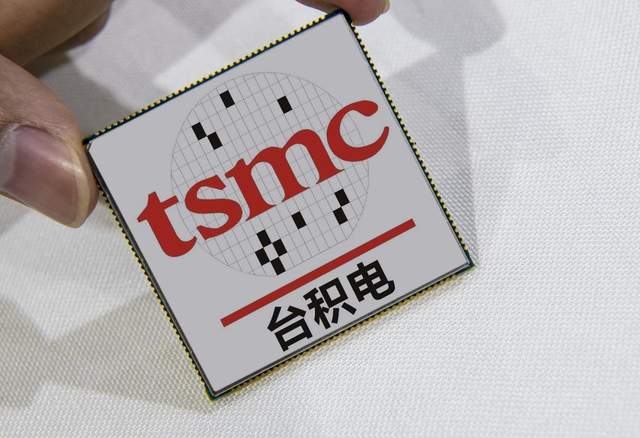历史性突破：只差1.7%，中芯国际就成全球二大芯片代工厂？
