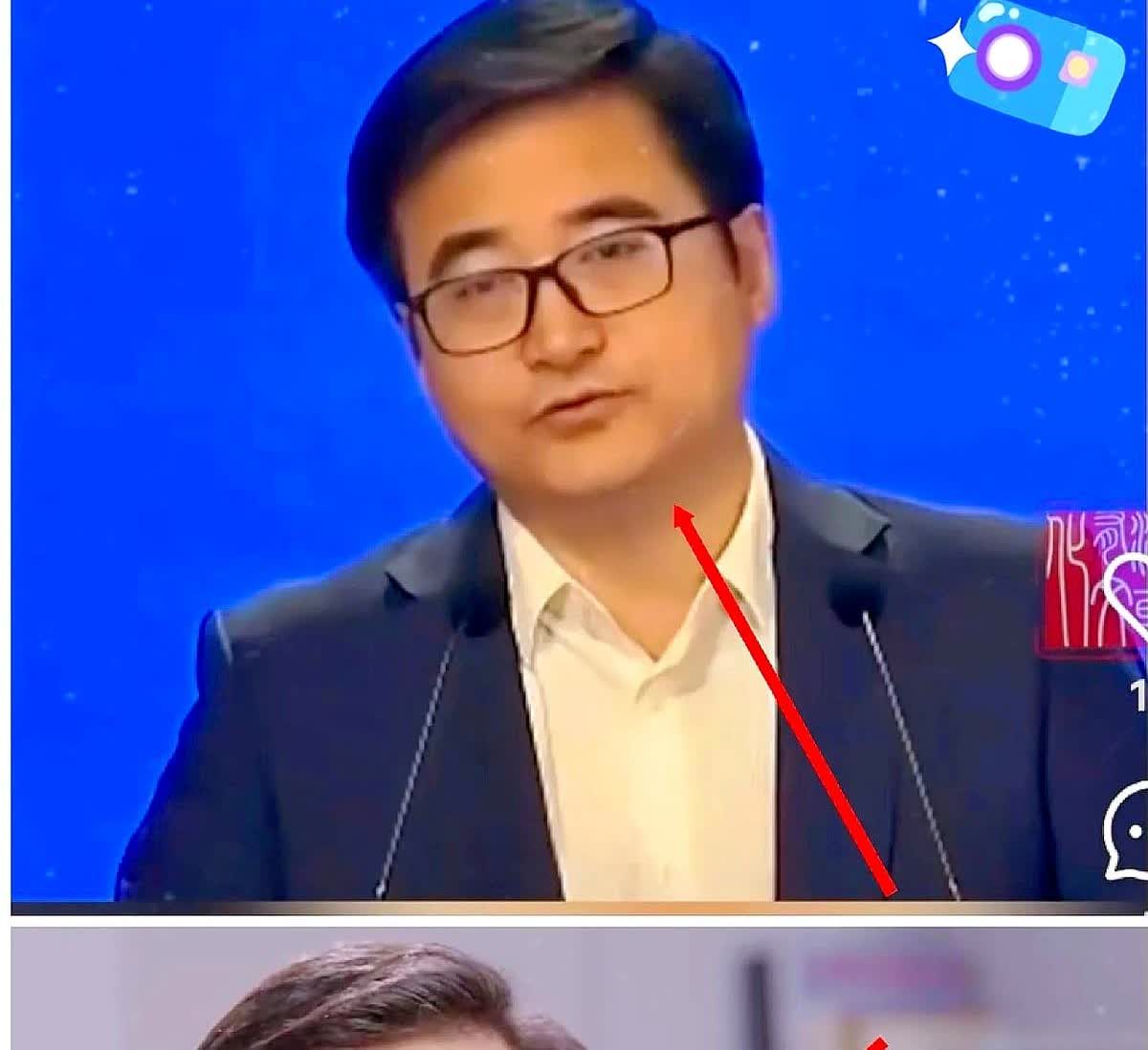 炸裂！
太炸了！
比亚迪高管这一怒，直接撕开行业遮羞布！
但你知道人家背后