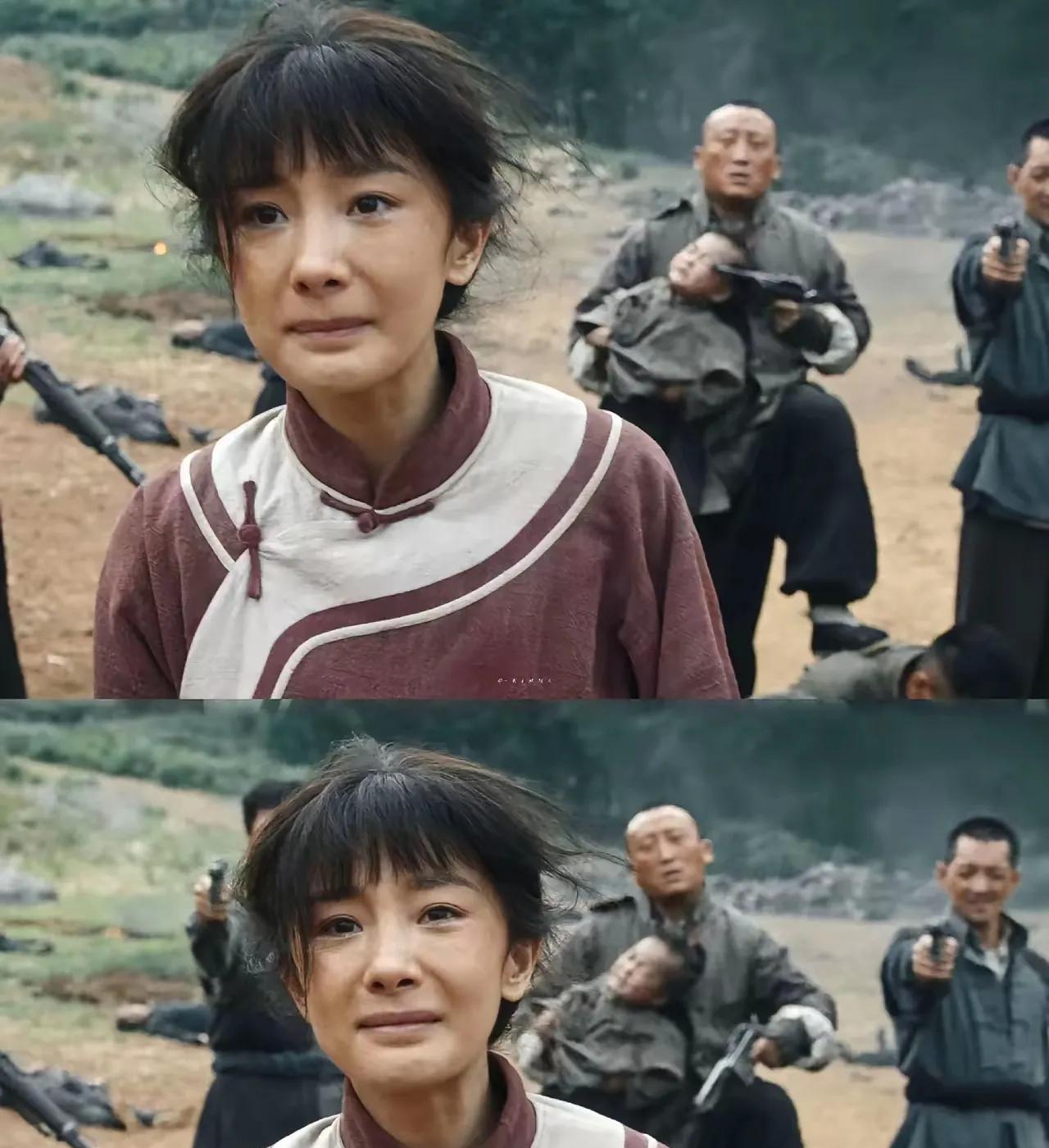 杨幂又被吐槽了！
《生万物》还没播完，观众讨论就上天了！关于演员演技问题，每个人