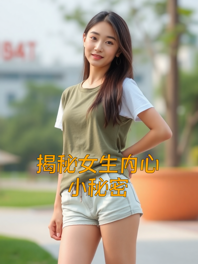 揭秘女生内心小秘密