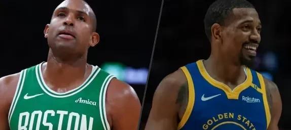 首次交易？梅尔顿和霍福德与勇士达成口头协议！
据NBA名记报道，梅尔顿和霍福德两