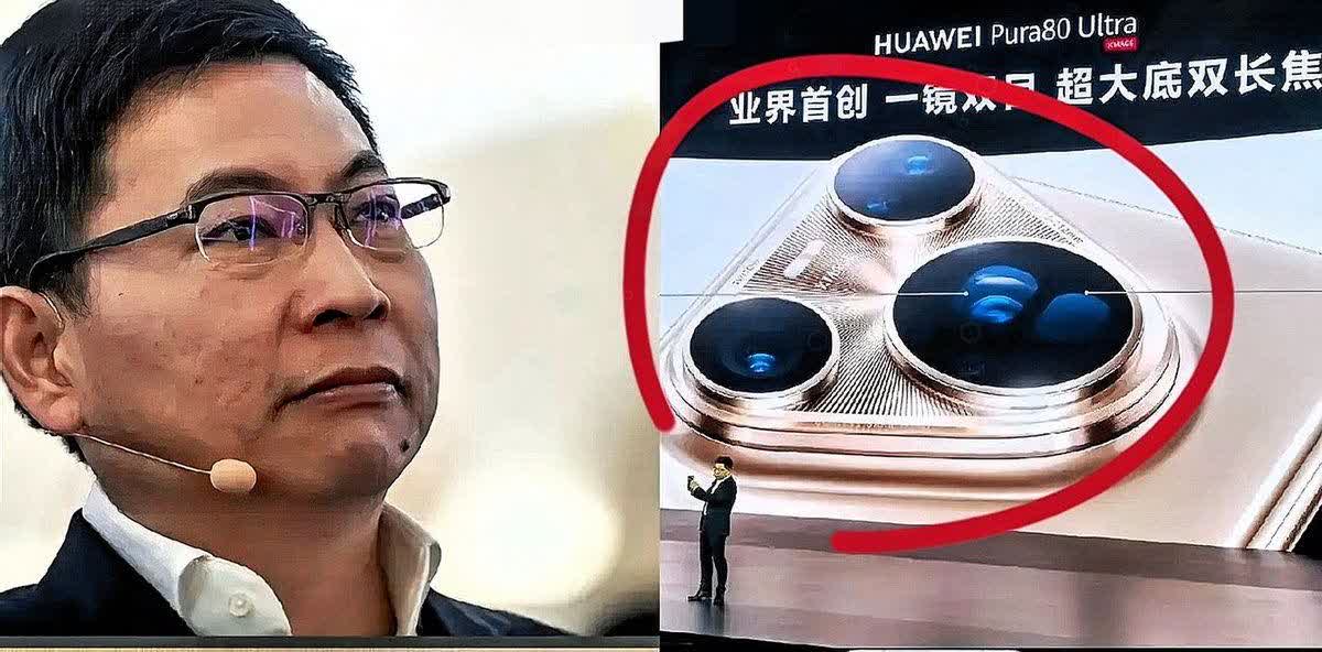 余承东直接开麦：“按华为标准，有车厂一台车都发不了货！”媒体助理在台下急得直摆手