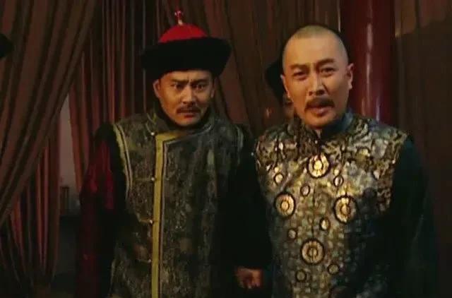 雍正王朝里面，胤祥凭什么敢杀成文运？
原著里面，胤祥是一个狠角色
这个人没有上过