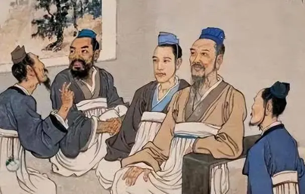 在秦朝时期，法家思想得到了充分的实践和应用，尤其是秦始皇采用法家思想建立了中央集