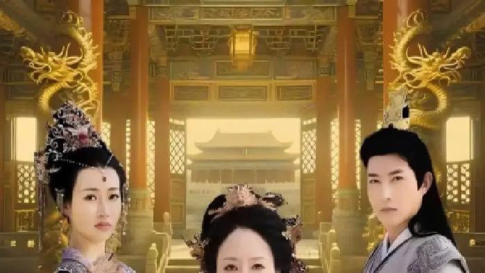 短剧《认母还朝》全网热播, 认母之路与还朝风云背后隐藏着怎样的故事