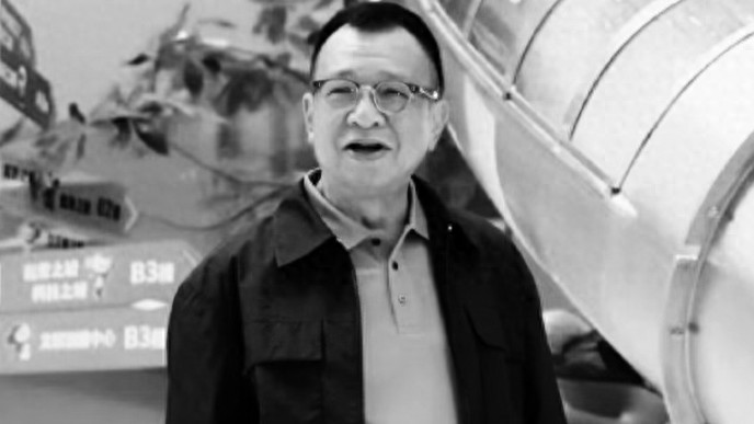 痛别！76 岁许绍雄去世，发哥探望 1 小时后传噩耗，死因曝光，担心的事发生了