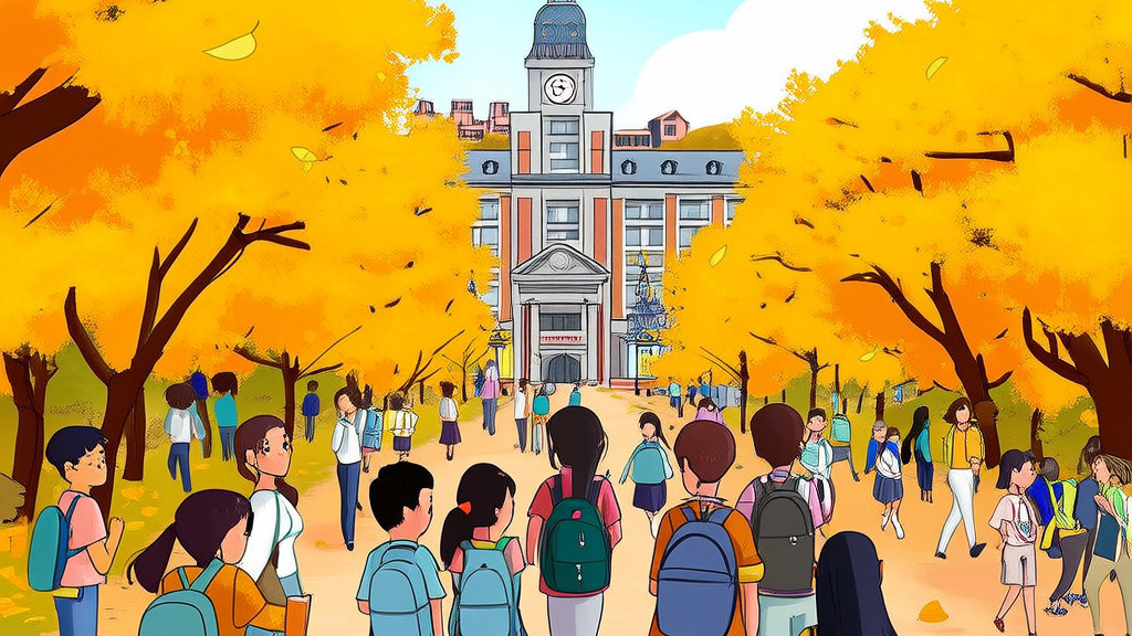 志愿填报时，家长和学生常关注的问题