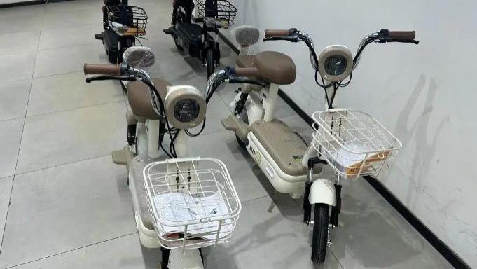 12月起电动车“新新国标”生效，“新国标”电动车全面禁售！有3个新变化