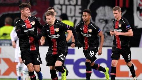 12/10  周三 每日分享赛事解析 欧冠 勒沃库森vs纽卡斯尔联