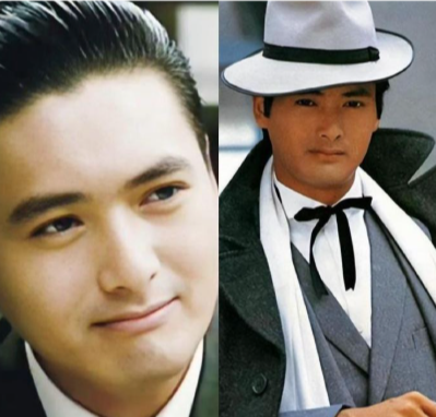 演员应该去演合适的角色，而不是硬挑战驾驭不了的人物。不然演员演得痛苦，观众看得尴