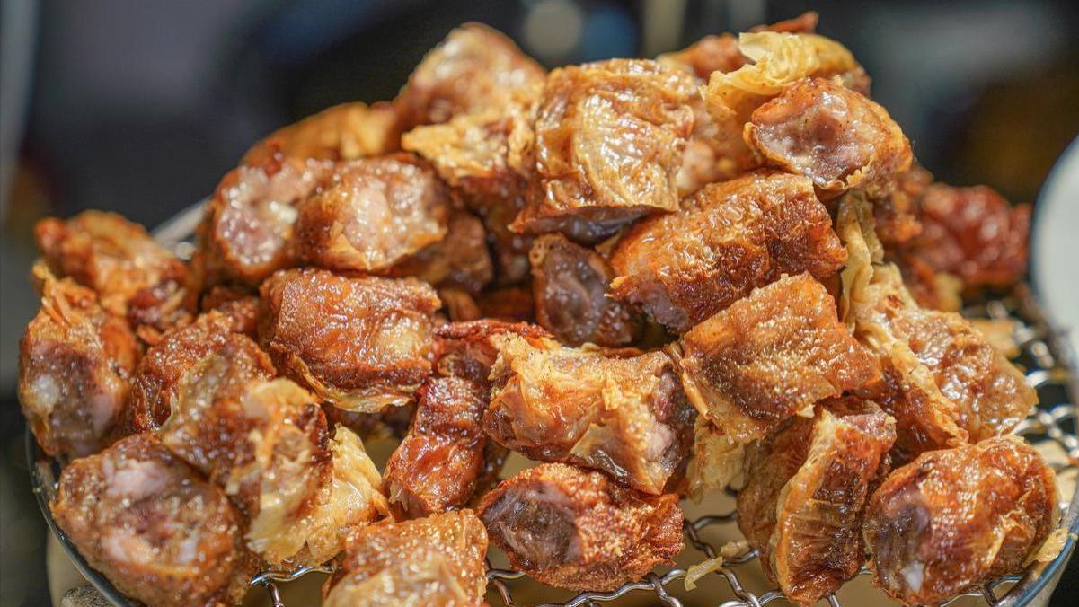 厦门，这也太好吃了吧！每次来都吃撑