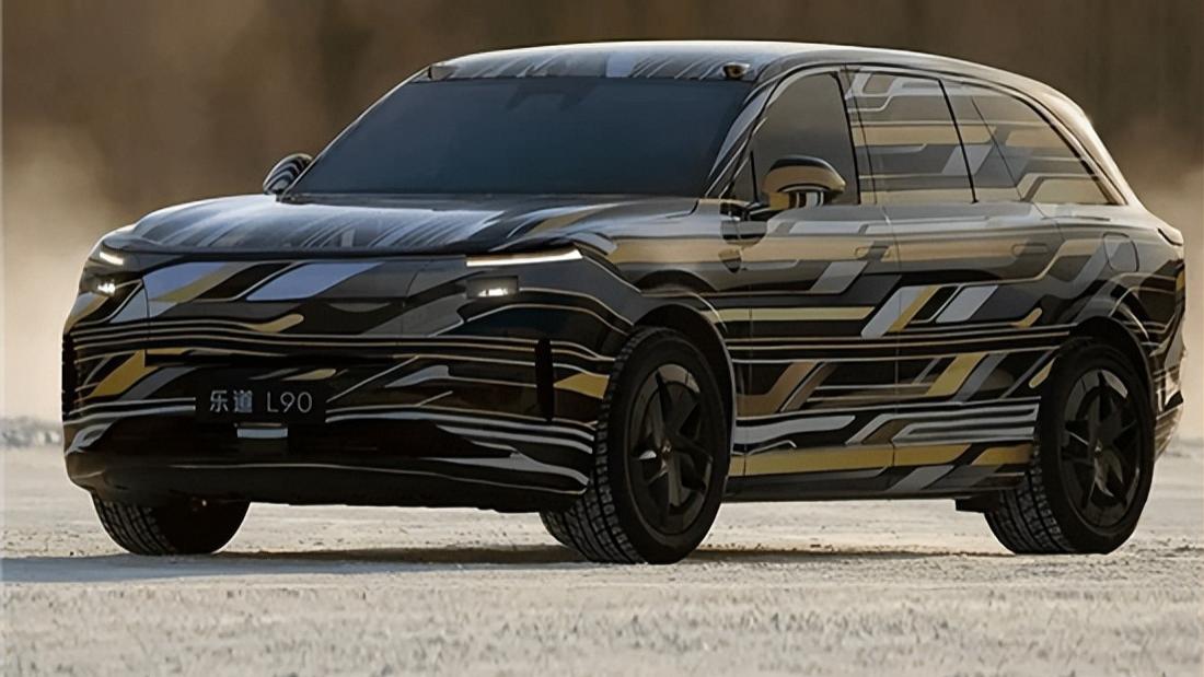 4月上海车展将要首发的 9 款全新车型