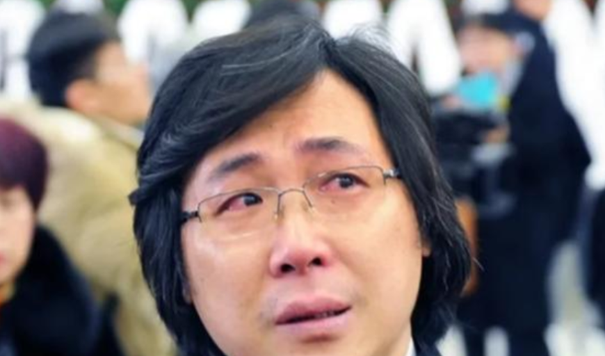 一天，廖昌永对妻子说：“我妈七十多岁了，还有糖尿病，我想接她来一起住，可她是农村