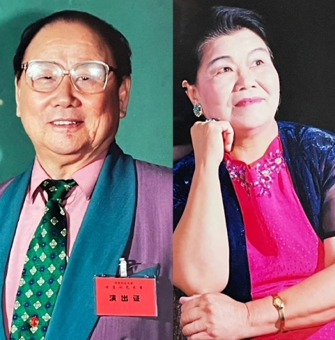 著名表演艺术家王善朴走了
最难受的不是他的儿女
也不是他的徒弟们，而是他最惦念的