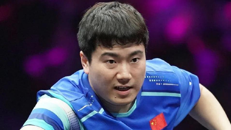 4月澳门世界杯出战名单！孙颖莎、王楚钦领衔