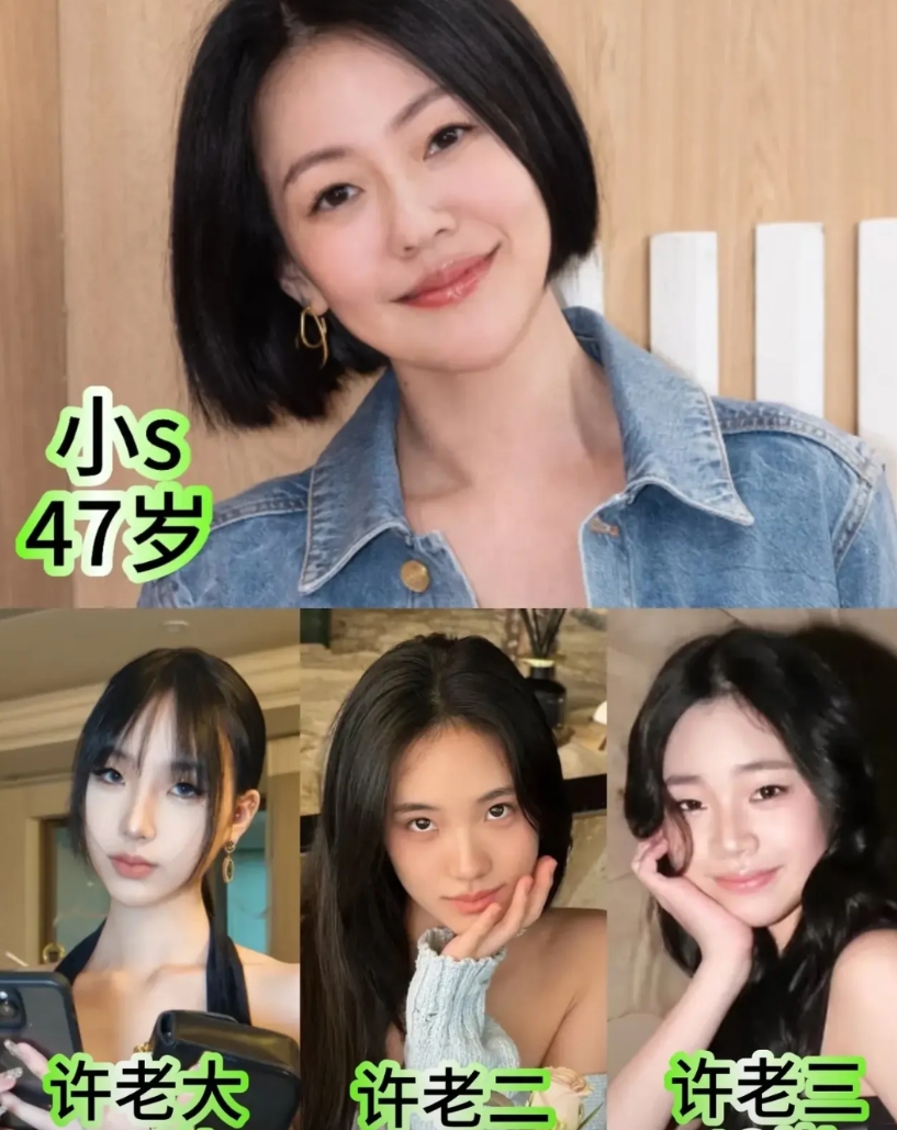 大S离世后对小S有哪些影响？

首先大S后事办的不体面，小S 她现在，在弯弯也没