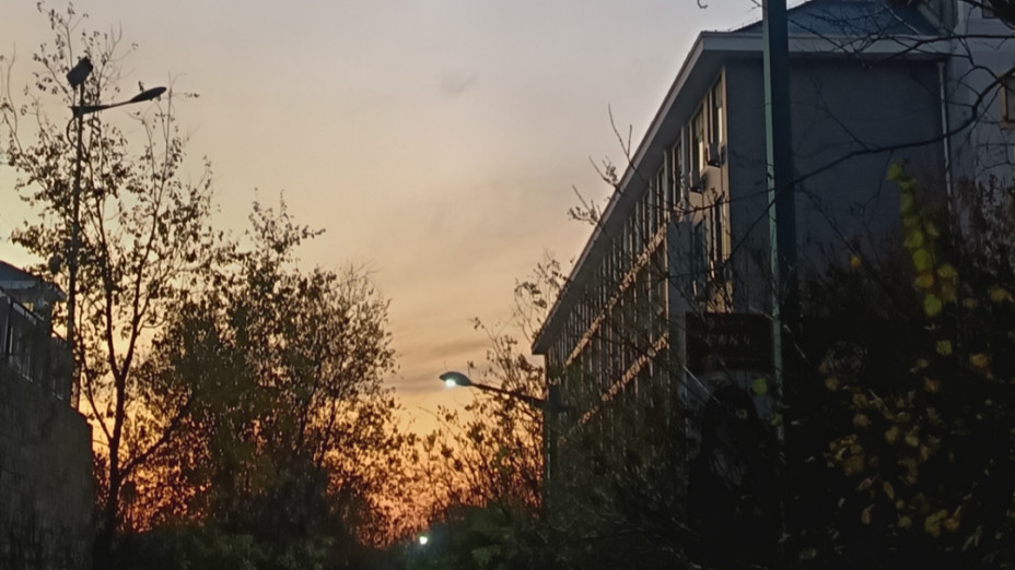 期末季｜这份校园备考指南，陪你温暖前行