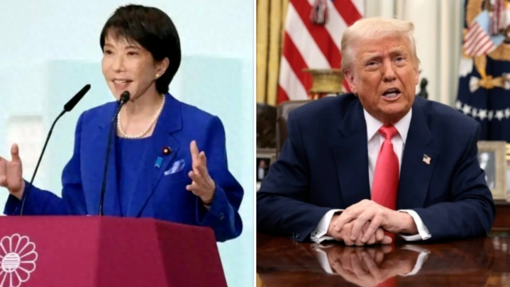 美国专家：日本可能被美国抛弃