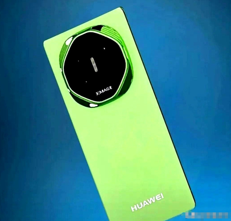 华为这次真要放大招了 最新爆料显示Mate 80系列或将搭载麒麟9030芯片 这