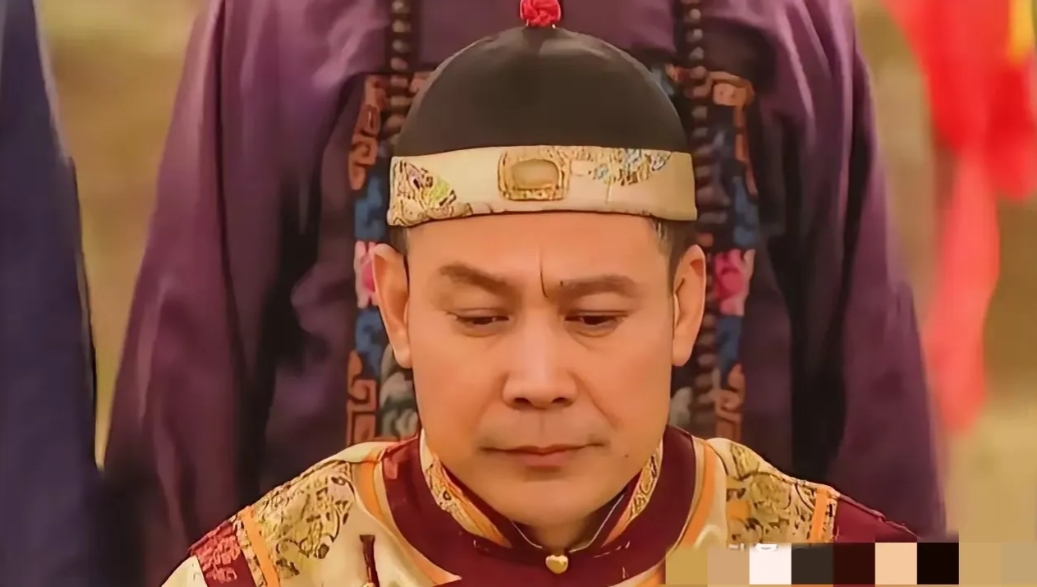 废太子胤礽：从太子到囚徒，临终前的释然与感激