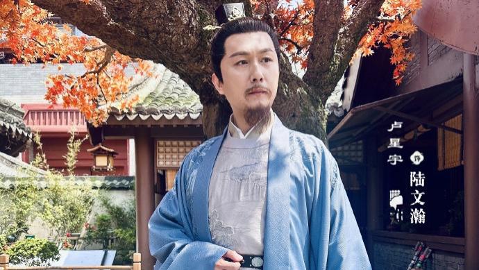 《榜上佳婿》陆徜与简明舒的伪骨科算什么，他的父母爱情更是精彩