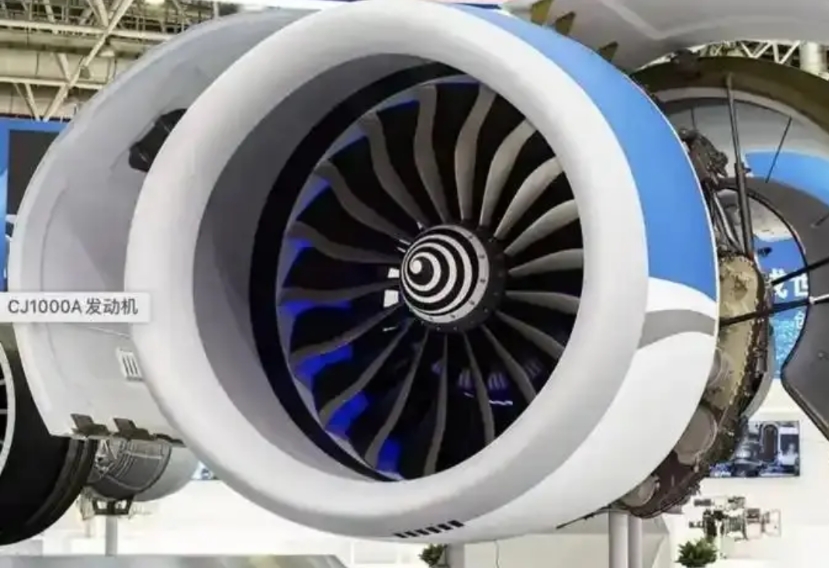 航发断供对C919的影响到底多大？当西方突然对 C919 客机的 LEAP-1C