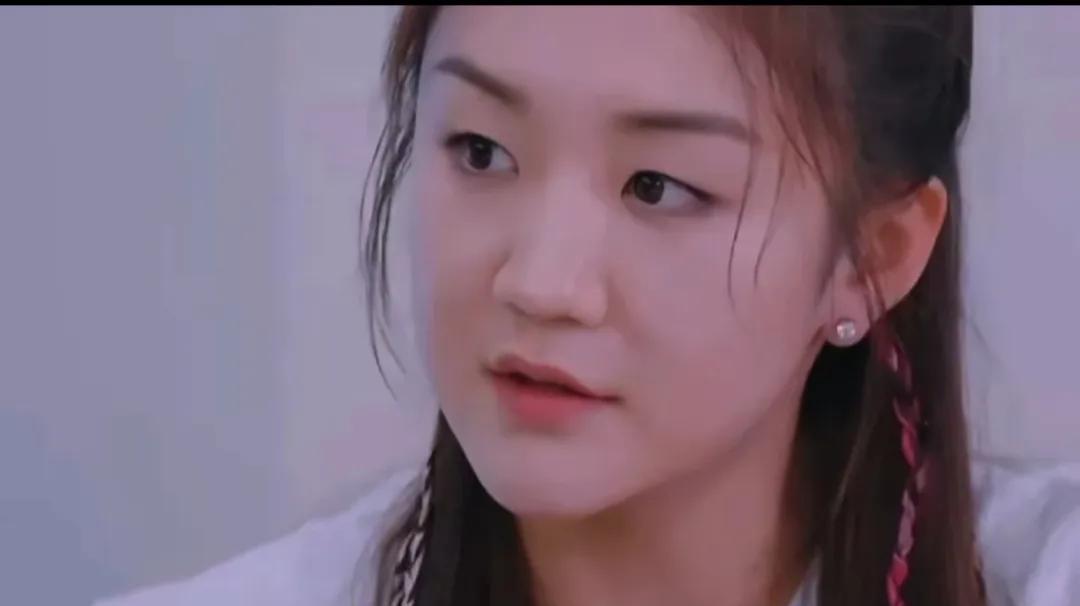 陈梦讲述自己职业生涯的遗憾：是还没有拿到大满贯
7月20日，陈梦在节目中表示：