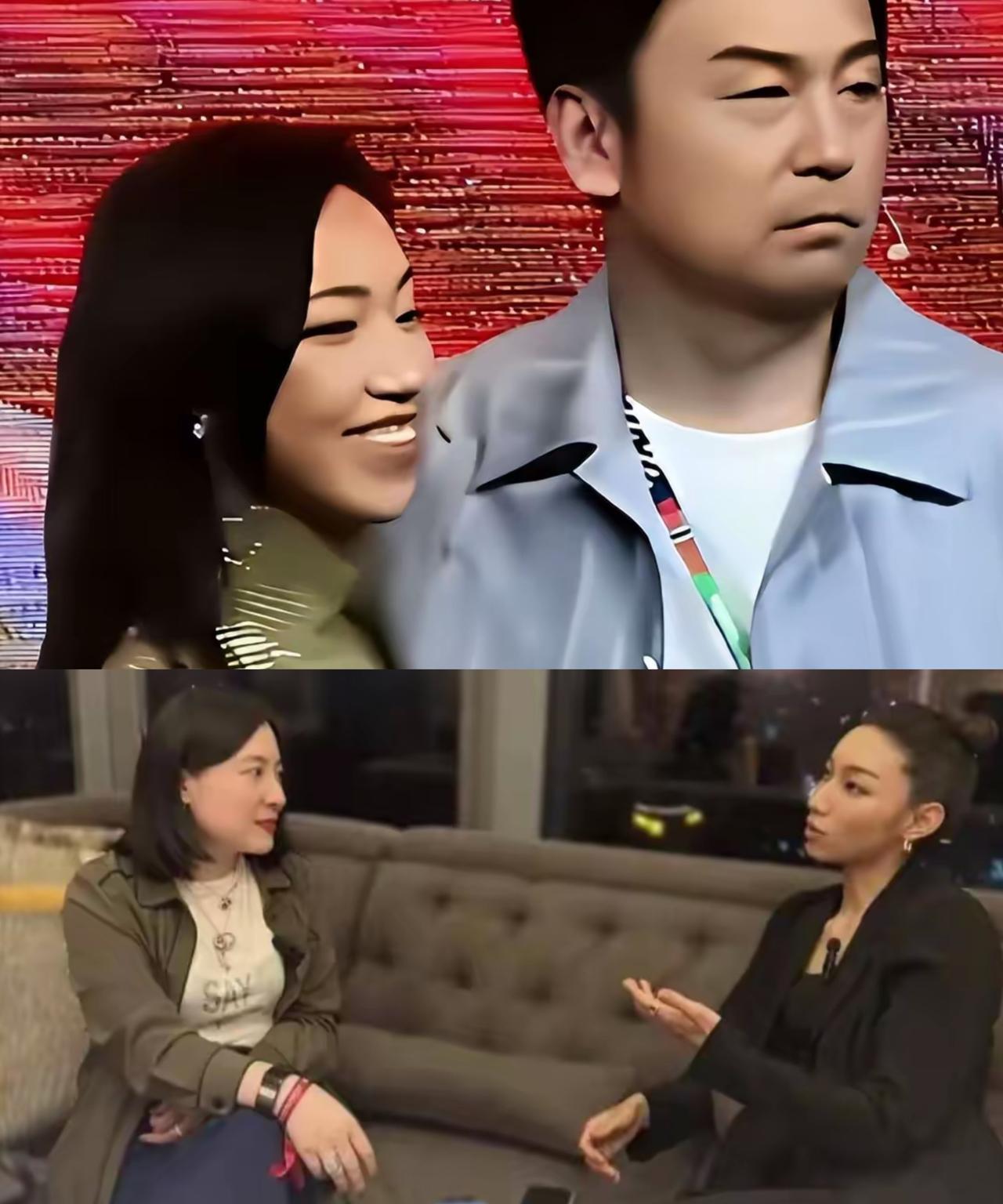 那尔那茜为什么会火？是她长得漂亮？还是她才华横溢？还是其他别的什么？记得过年的时