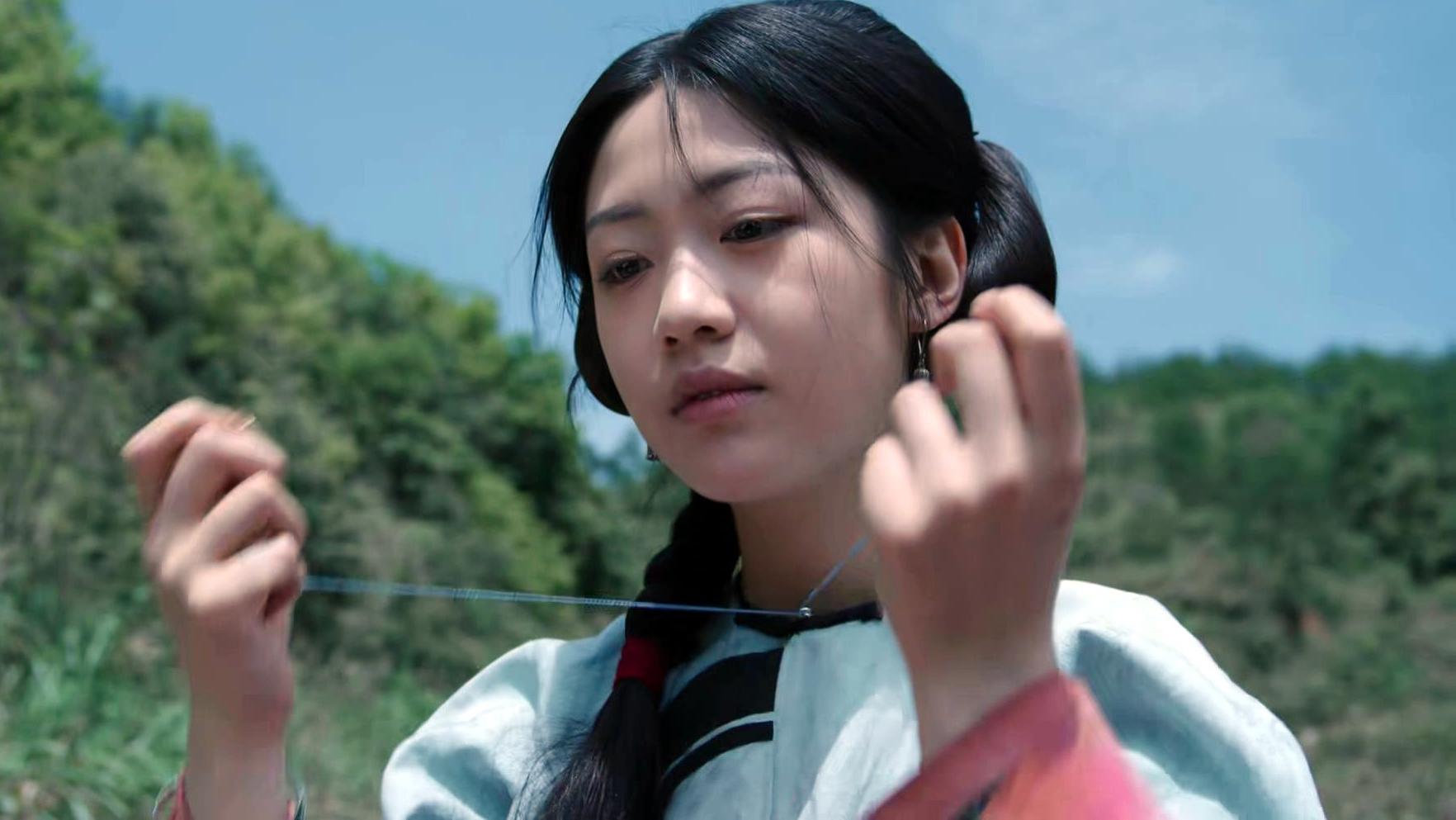 《大生意人》原著大结局：李万堂剃度出家，李钦溺亡，白依梅自尽