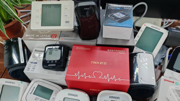 血压计多少钱一台家用？耐用性实测，家用款质量排名揭晓
