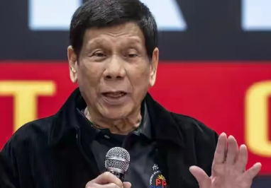 杜特尔特终于等来了好消息，可能要回国了。据报道，菲律宾已经对协助国际刑事法庭逮捕