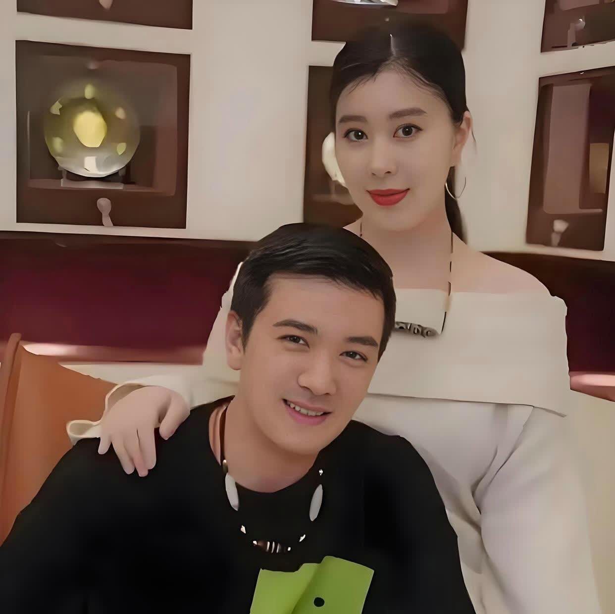 天呐！杨子突然官宣再婚，惊掉众人下巴！原来他和黄圣依早已分开两年，节目里还演恩爱