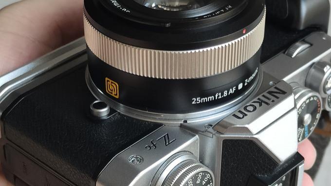 单电 vs 微单：一个关键结构决定的不同道路