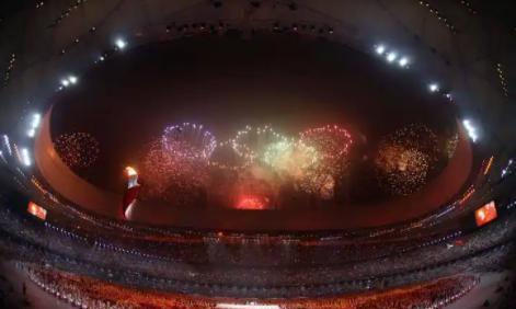 为什么中国不愿再办一场奥运会了？不是中国不愿再办，而是已经不需要靠奥运会证明什么