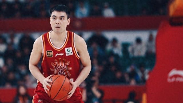 山西男篮止颓4大杀招！