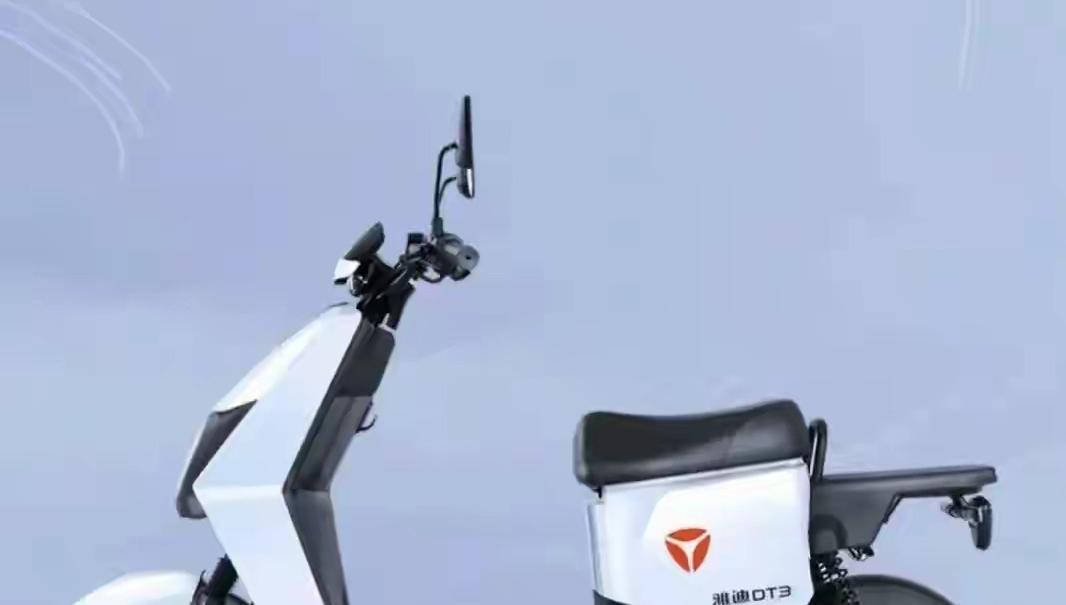 新车型抢先看，雅迪发布4款新车，全部符合9月1号实施新国标参数