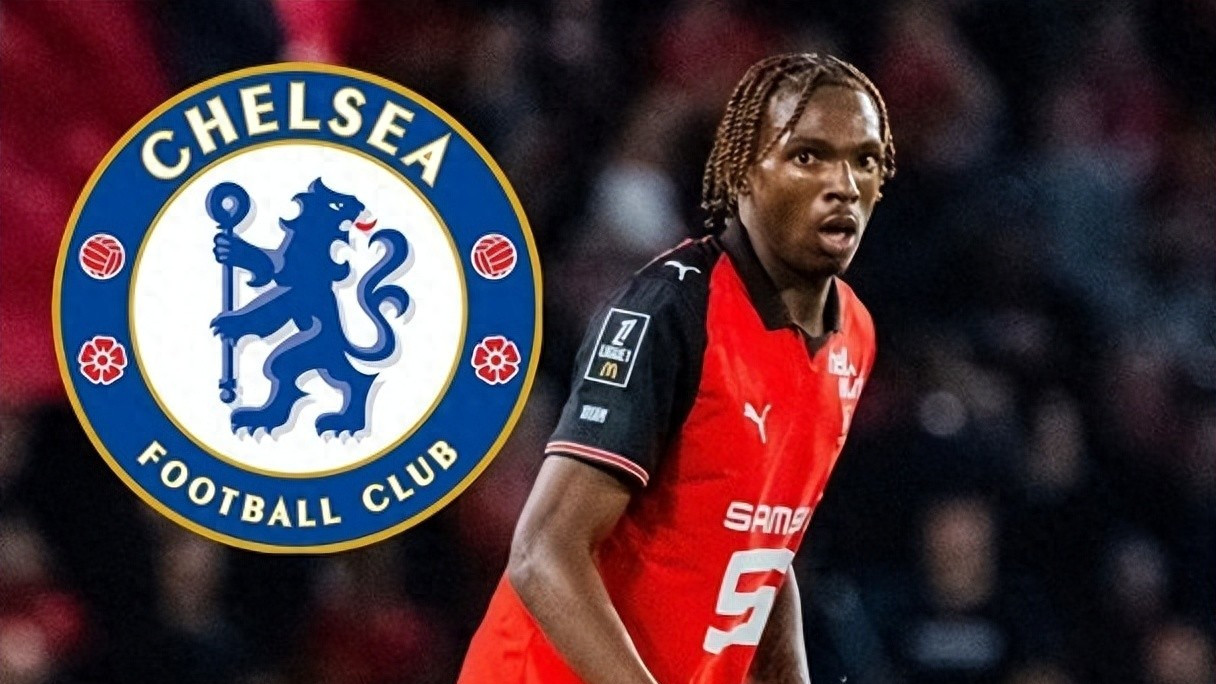 切尔西新帅到位增兵引援，点名要签下20岁法国中后卫