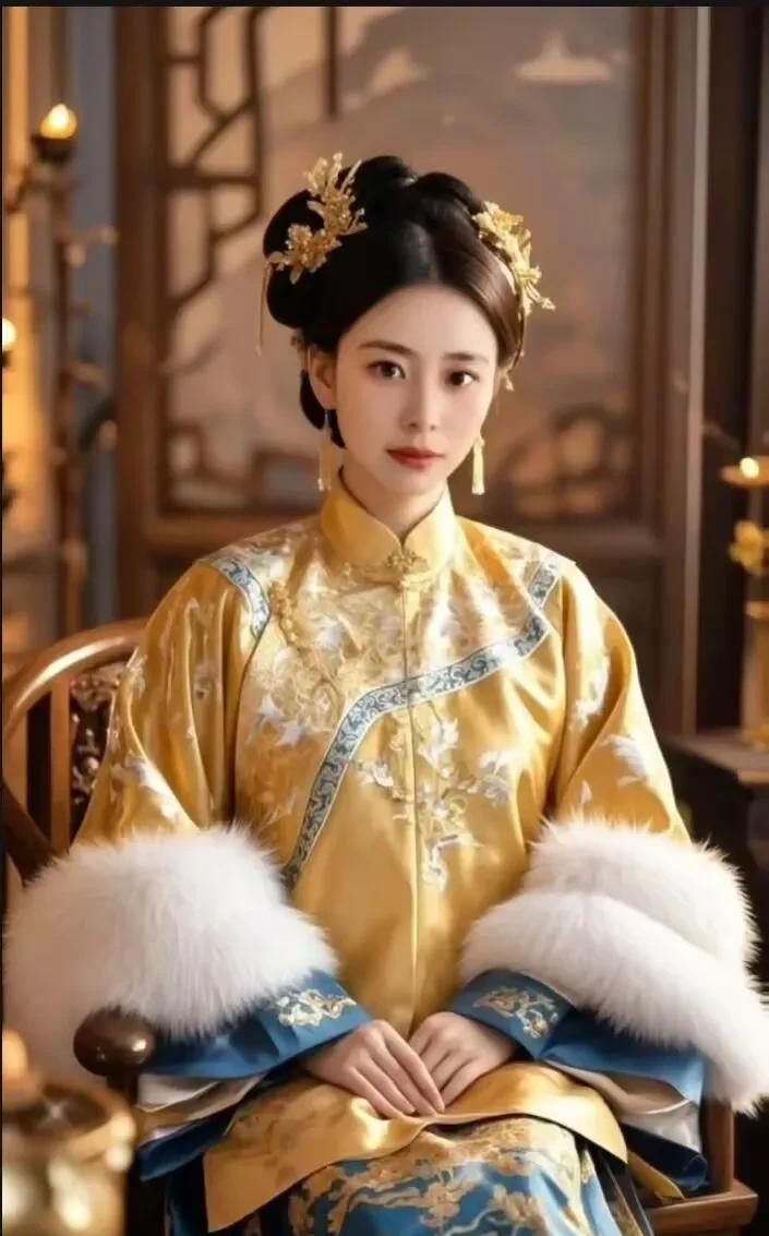 吕雉起初也是善良美丽的，
是从什么时候开始变的狠毒的？
公元前202年，楚军被围