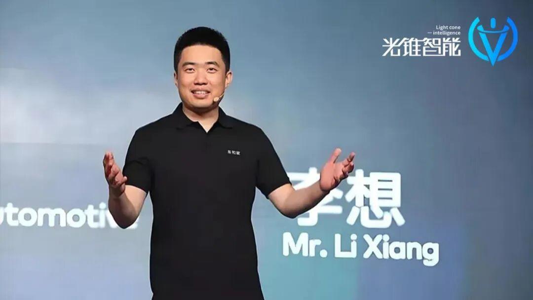 理想汽车为什么要做具身智能？李想终于回应了