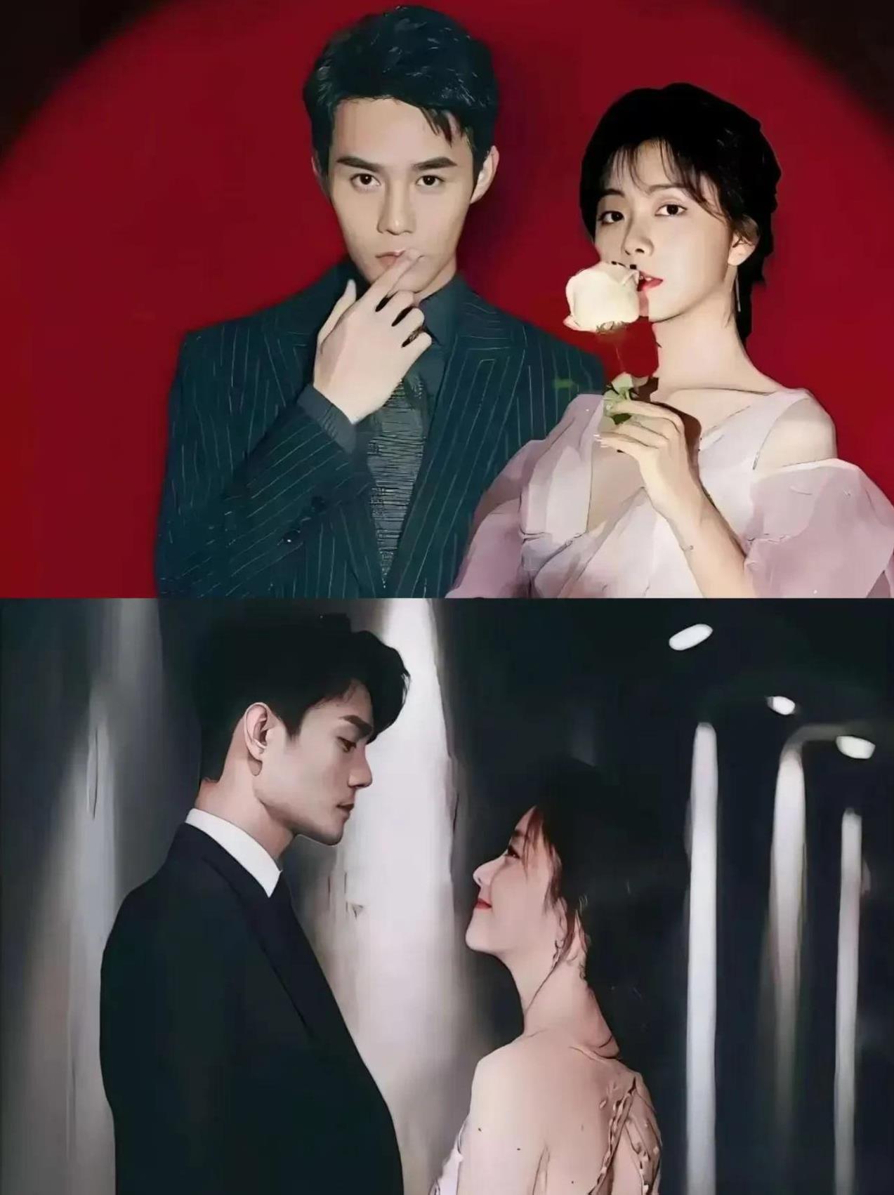 #大家对演员王凯的印象如何#
刚刷到还以为王凯要结婚了！
结果定睛一看，
哦，原
