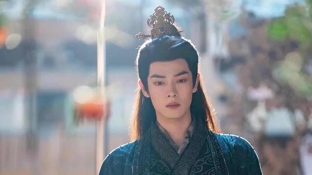 《千金谋》再爆，出道两年多的曾辉如何成为“短剧顶流”？|专访