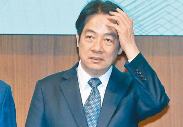 中方警告铭记于心，赶在赖清德周年前，两国先发出“致命攻击”

将中方的反复警告铭