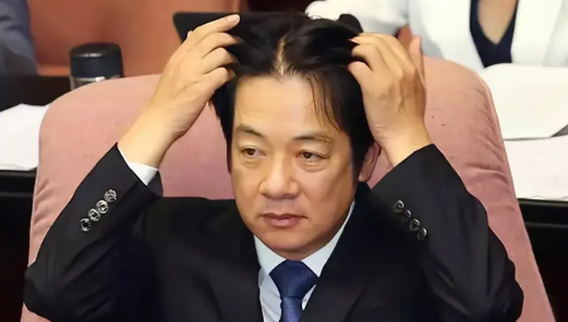 赖清德鼓动日本出面主导亚太地区事务，看似打的是“聪明算盘” 。然而，日本真会接下