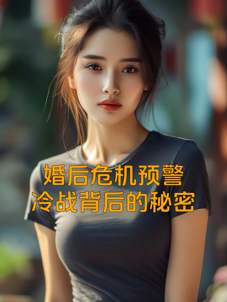 婚后危机预警：冷战背后的秘密