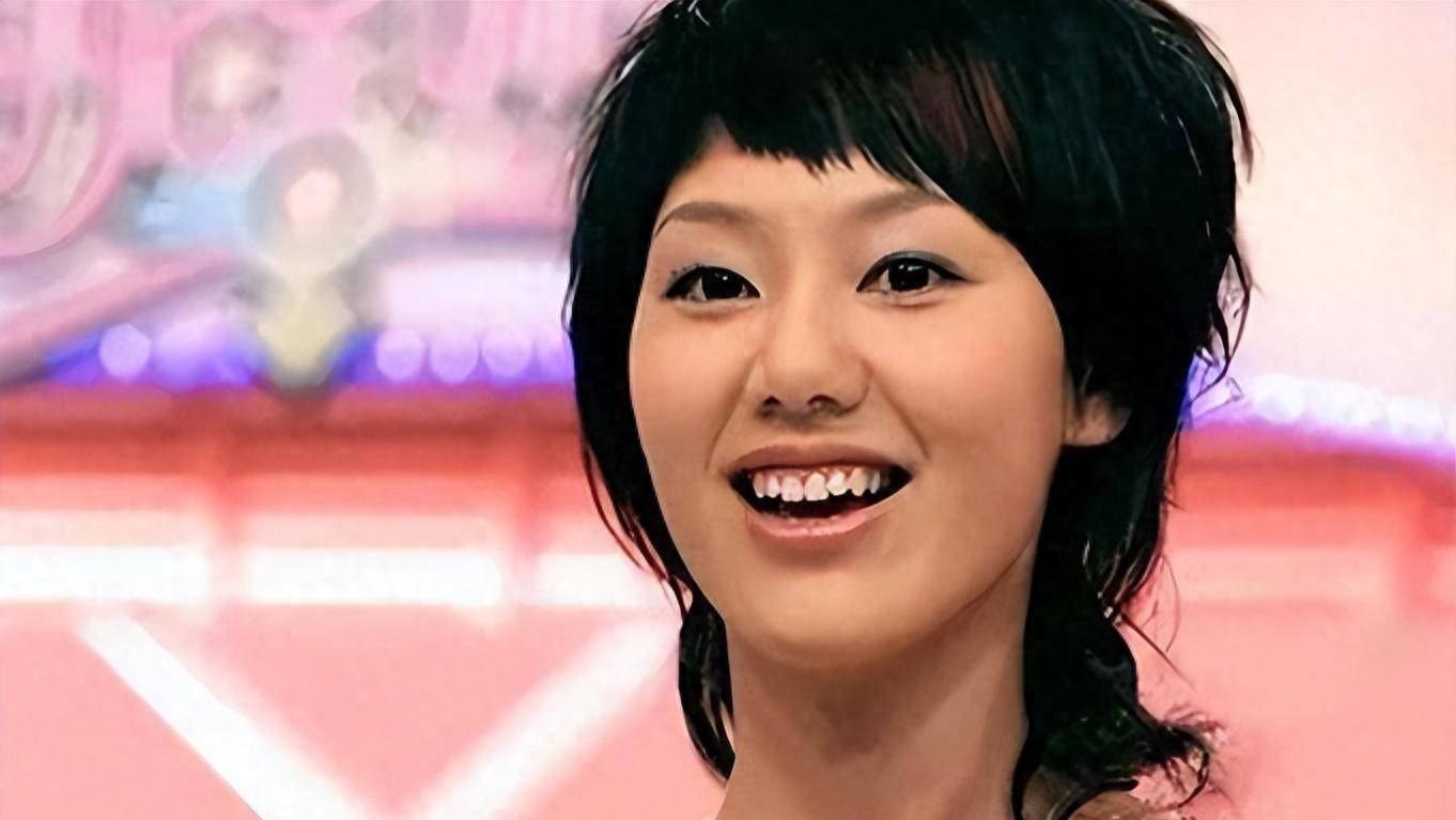 娱乐圈从来不缺话题，特别是那些优秀又低调的女主持人