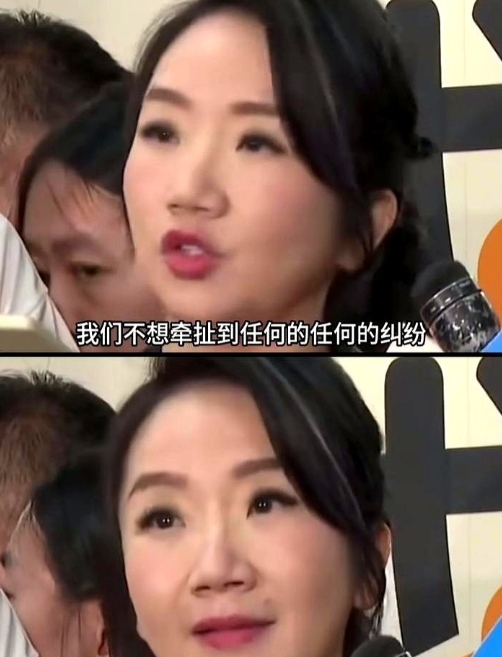 我敢断言
陶晶莹肯定凉凉了
因为她在采访中说到，全球哪个国家会
要求艺人表态。