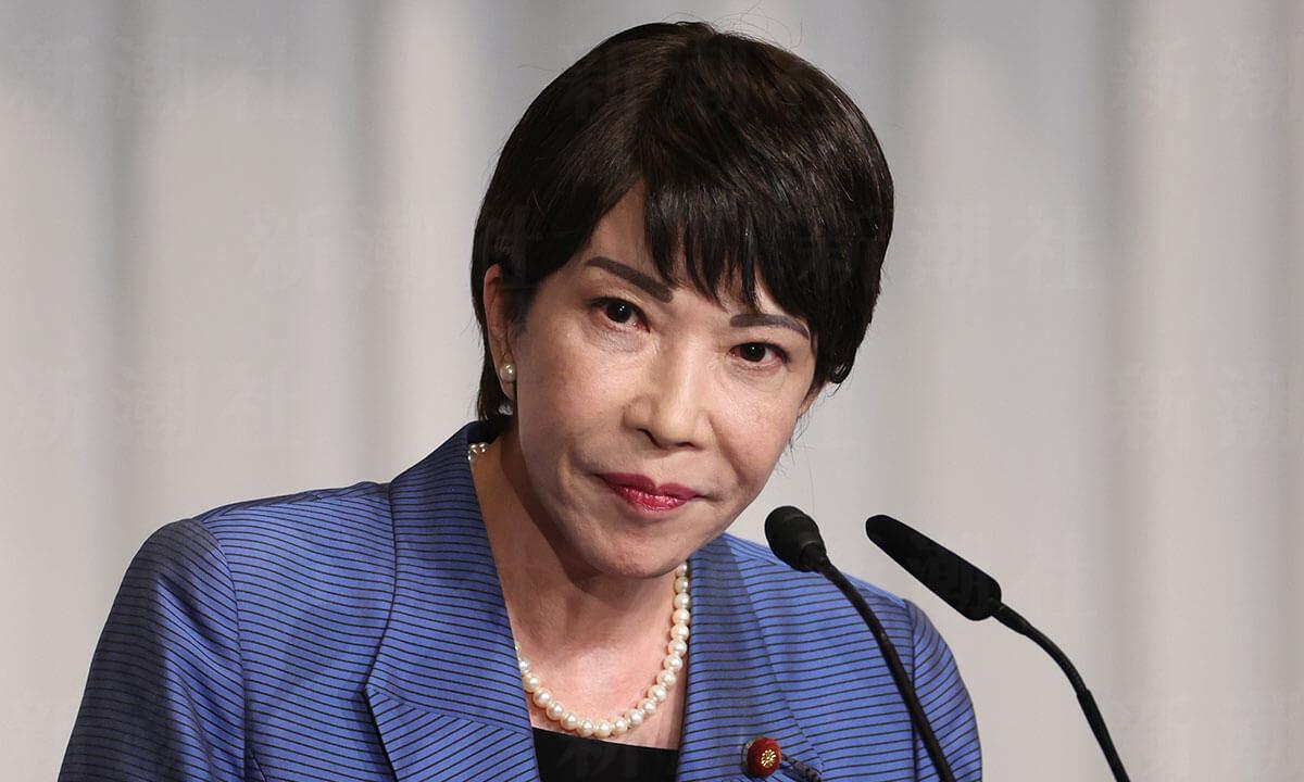 中国连问高市早苗3大问题，日本首相要为自己的言行负责。
外交这事，说细一点是分寸