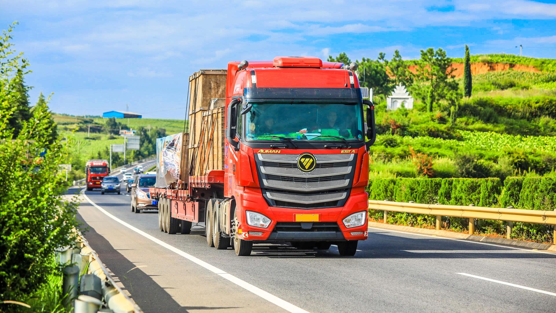 2025最新深圳家具物流公司推荐排名，看完小白也能选对！